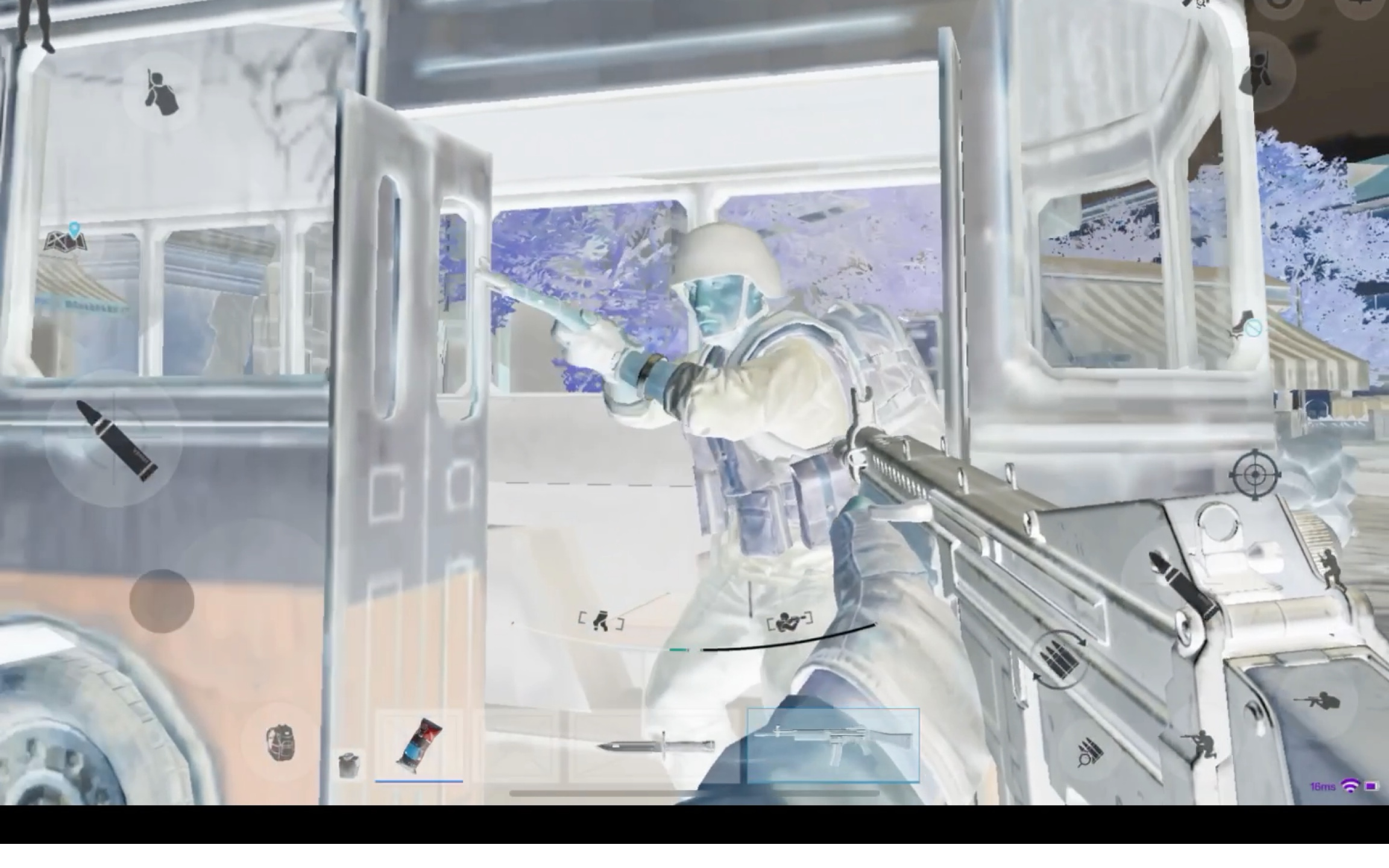 和平精英外挂的定义、危害及对游戏公平性的影响【暗区物资挂(免费)】